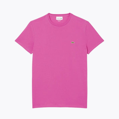 T-shirt en coton Pima LC