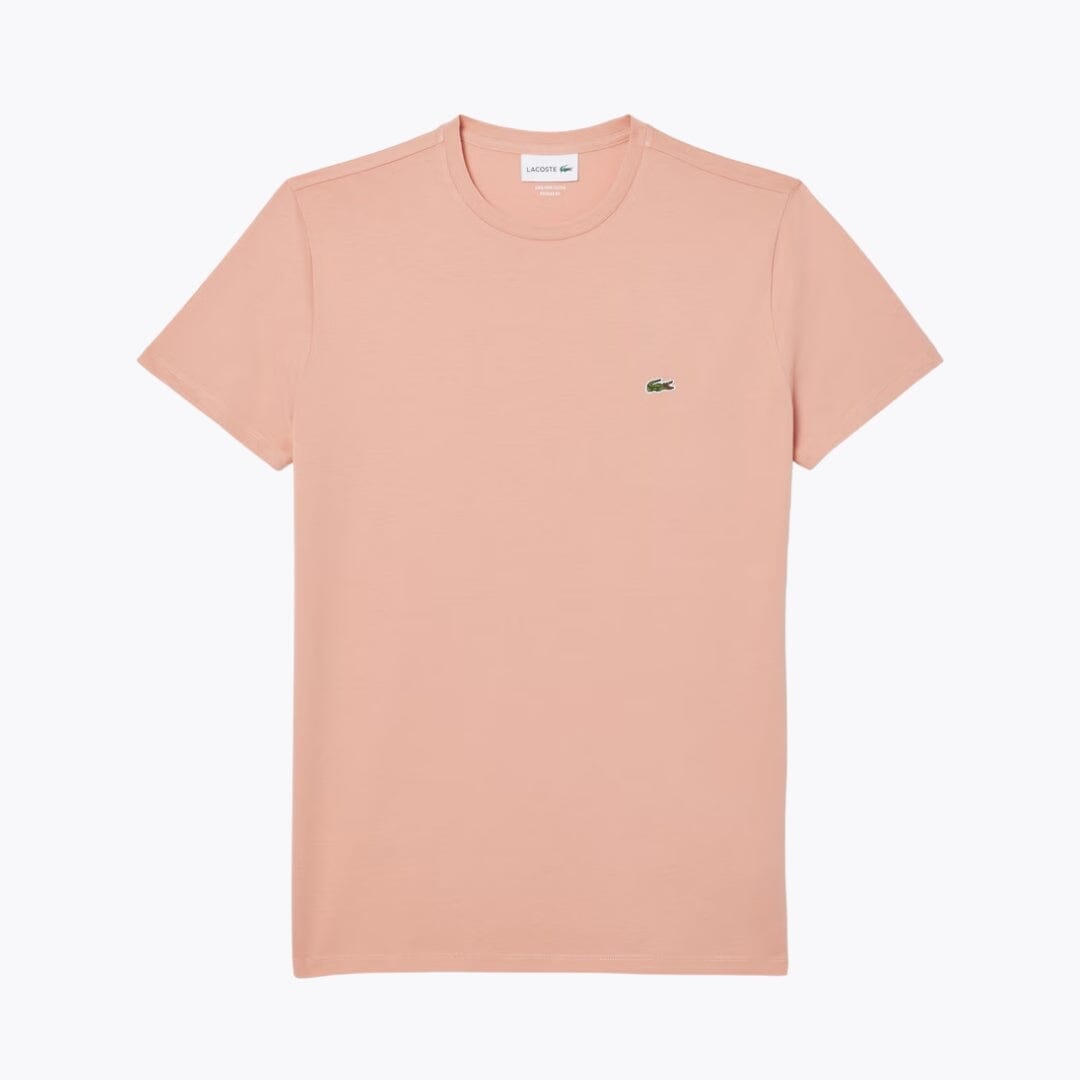 T-shirt en coton Pima LC