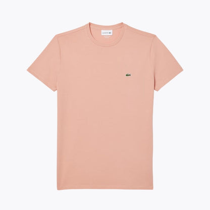 T-shirt en coton Pima LC