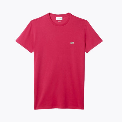 T-shirt en coton Pima LC
