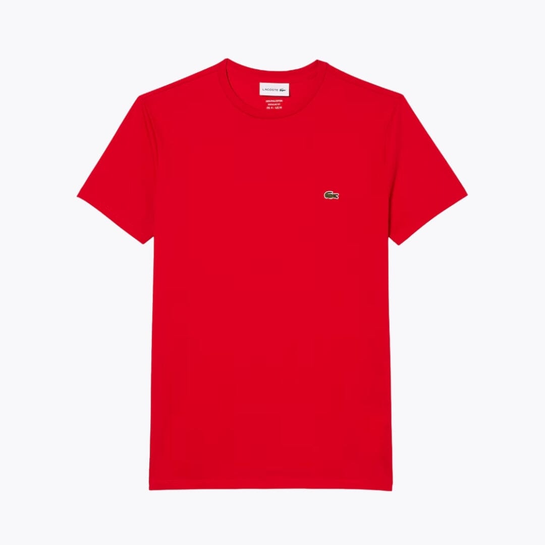 T-shirt en coton Pima LC