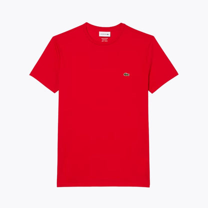 T-shirt en coton Pima LC