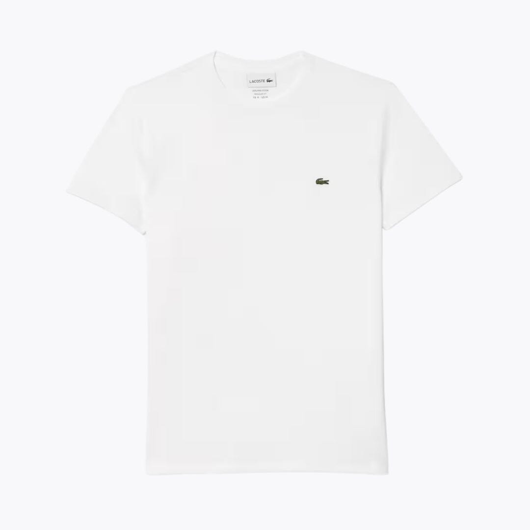 T-shirt en coton Pima LC