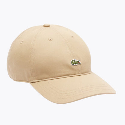 Casquette LC en sergé de coton