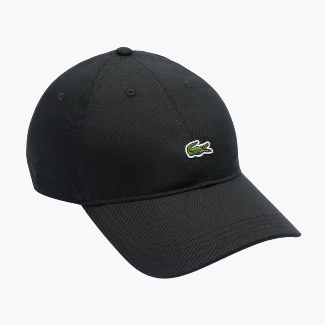 Casquette LC en sergé de coton
