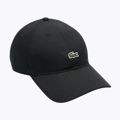Casquette LC en sergé de coton