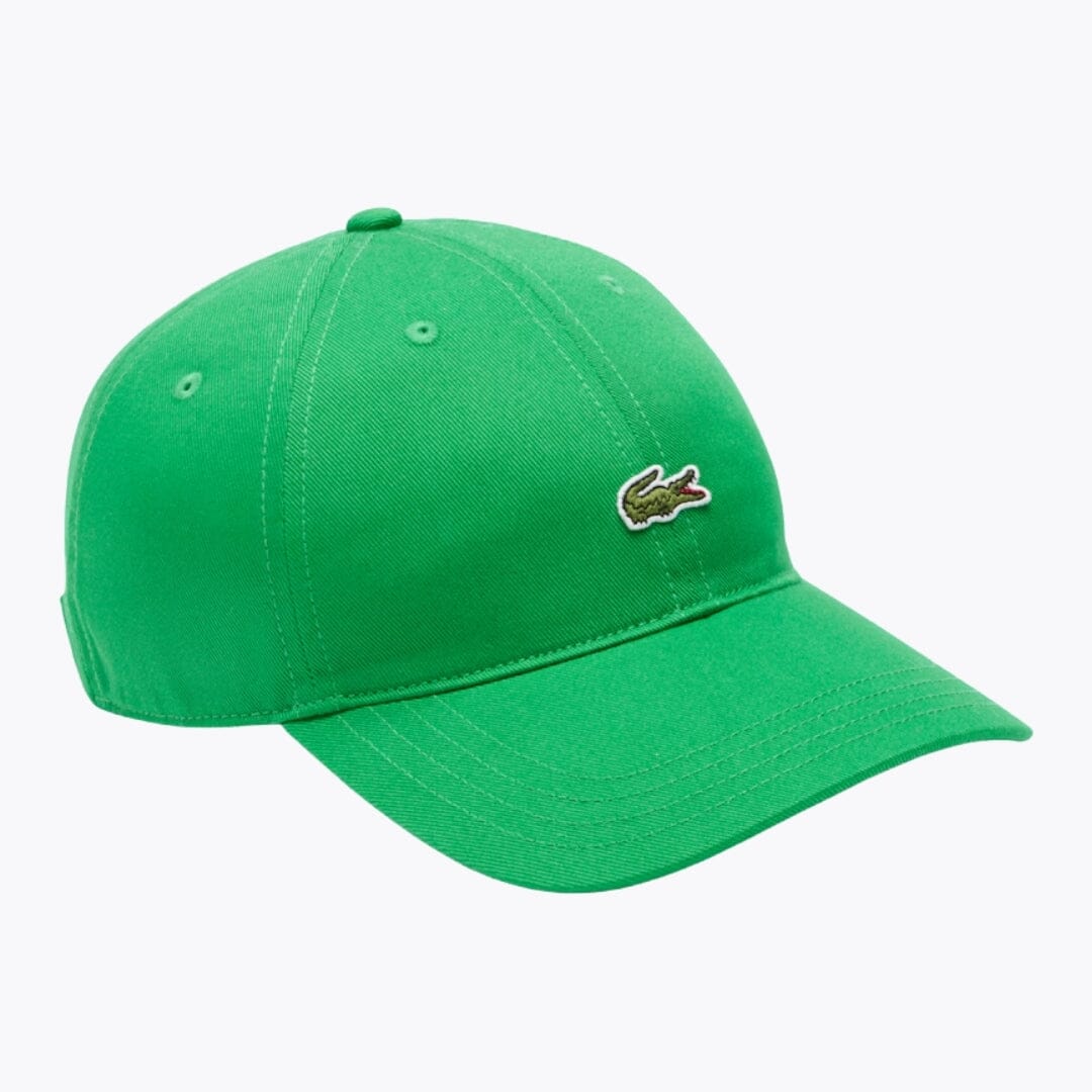 Casquette LC en sergé de coton
