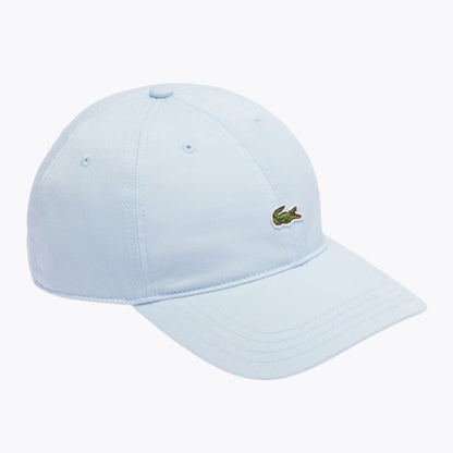 Casquette LC en sergé de coton