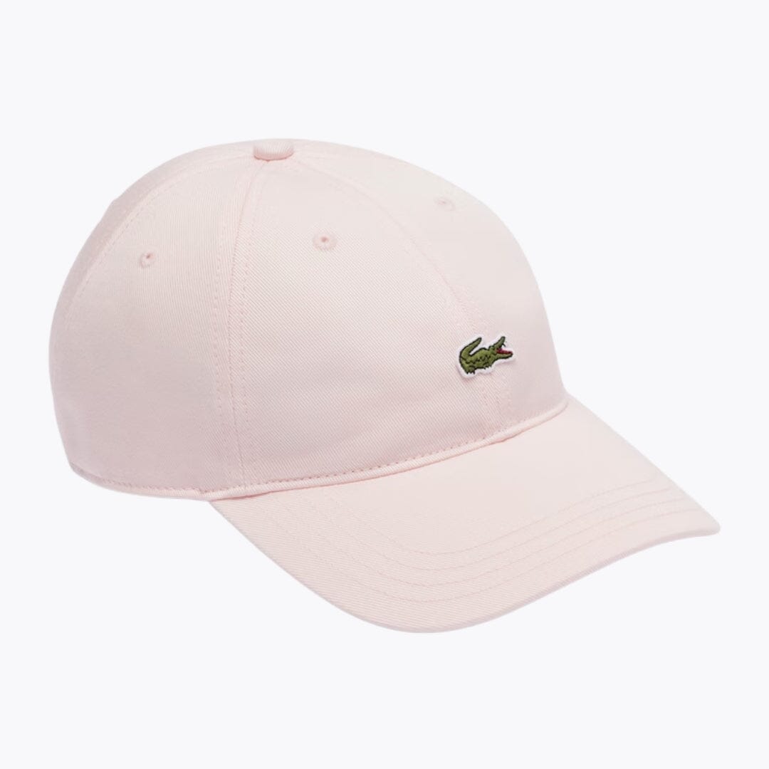 Casquette LC en sergé de coton