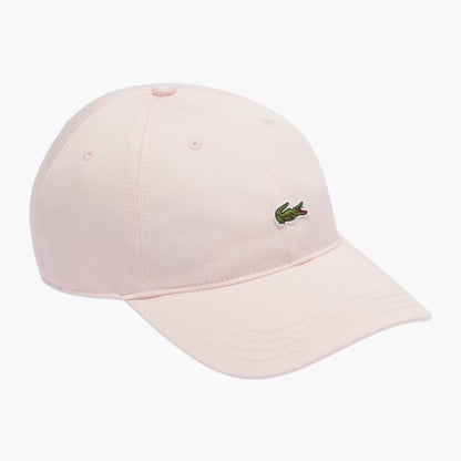 Casquette LC en sergé de coton