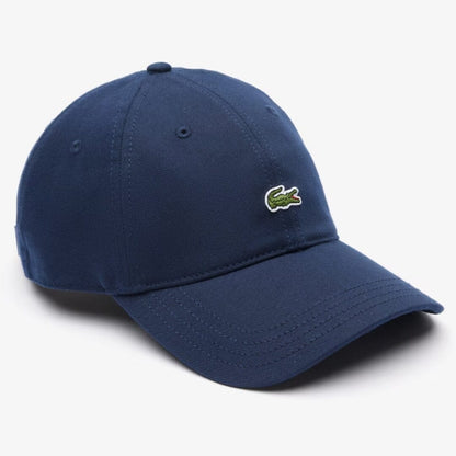 Casquette LC en sergé de coton