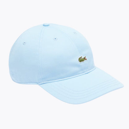 Casquette LC en sergé de coton