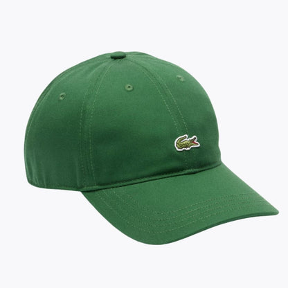 Casquette LC en sergé de coton