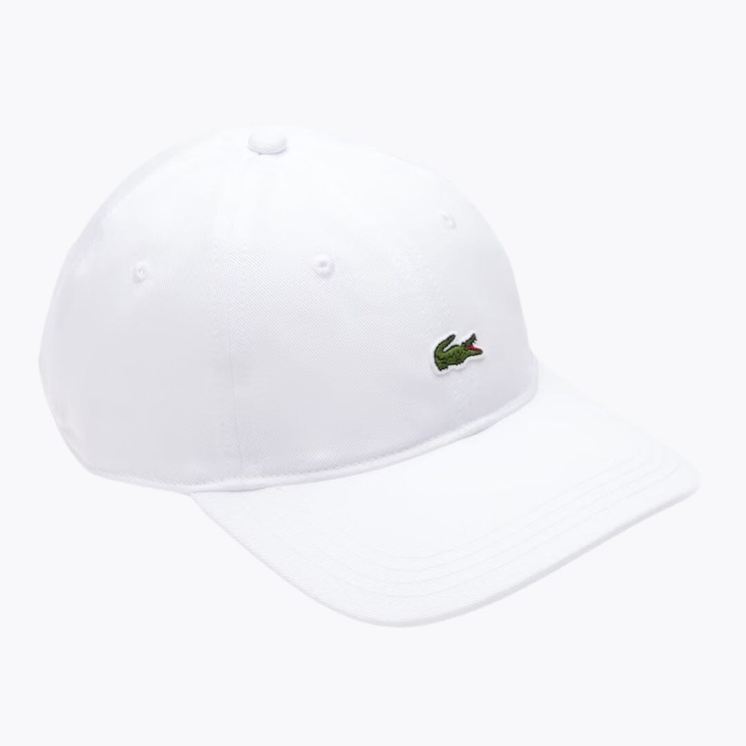 Casquette LC en sergé de coton