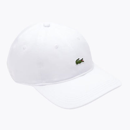 Casquette LC en sergé de coton
