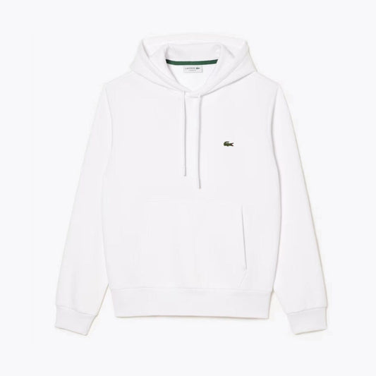 LC Fleece-Kapuzenpullover
