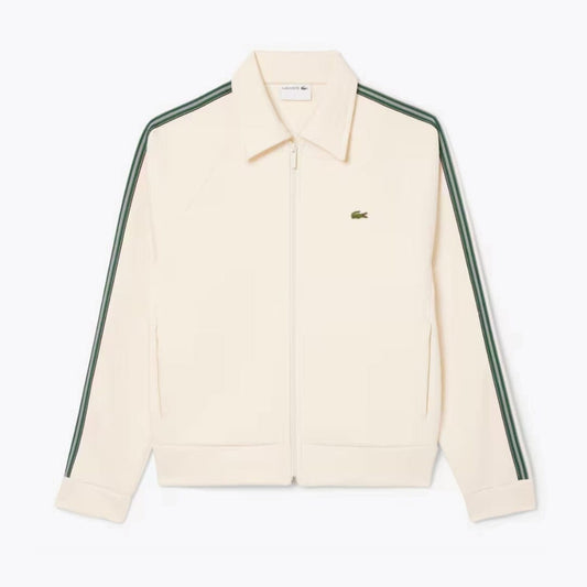 LC French Made Kapuzenpullover mit Reißverschluss