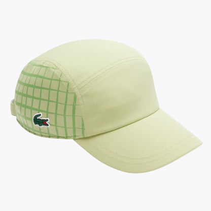 LC Tennis-Cap mit Grafikdruck