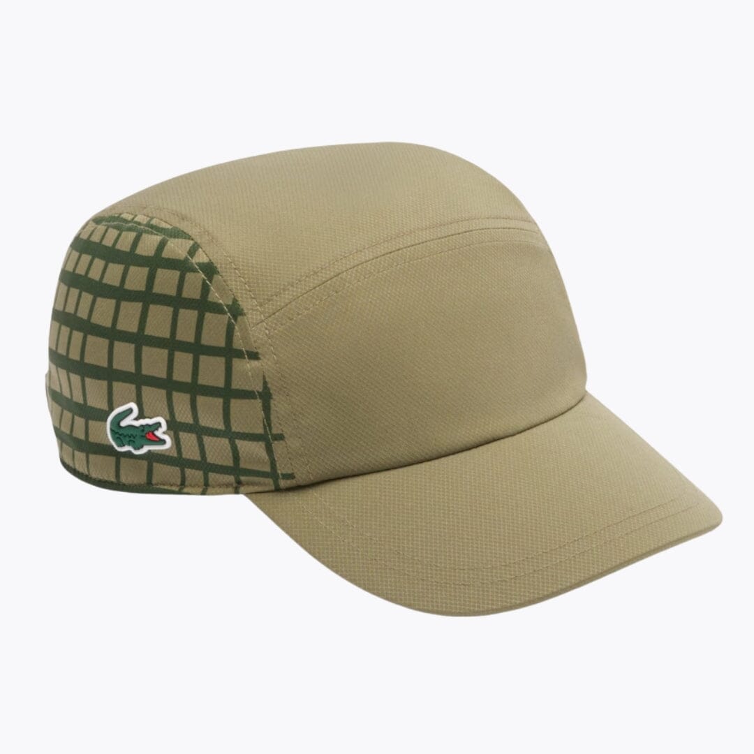 LC Tennis-Cap mit Grafikdruck