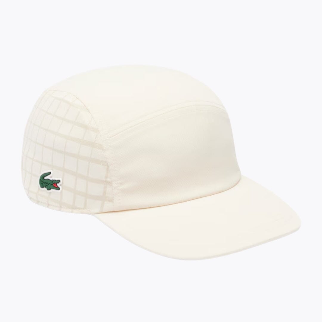 LC Tennis-Cap mit Grafikdruck
