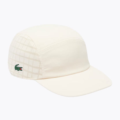 LC Tennis-Cap mit Grafikdruck