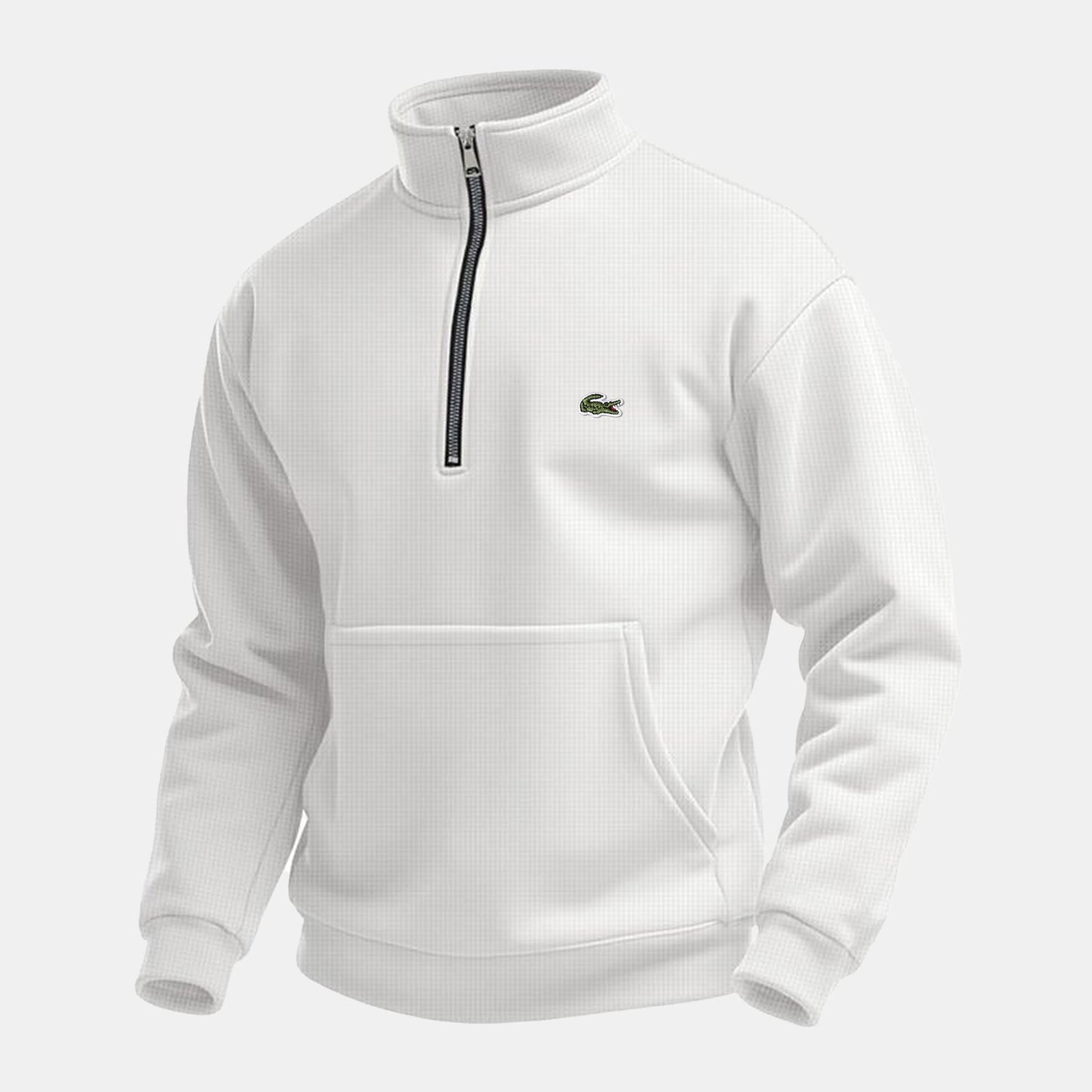 LC Half-Zip-Pullover