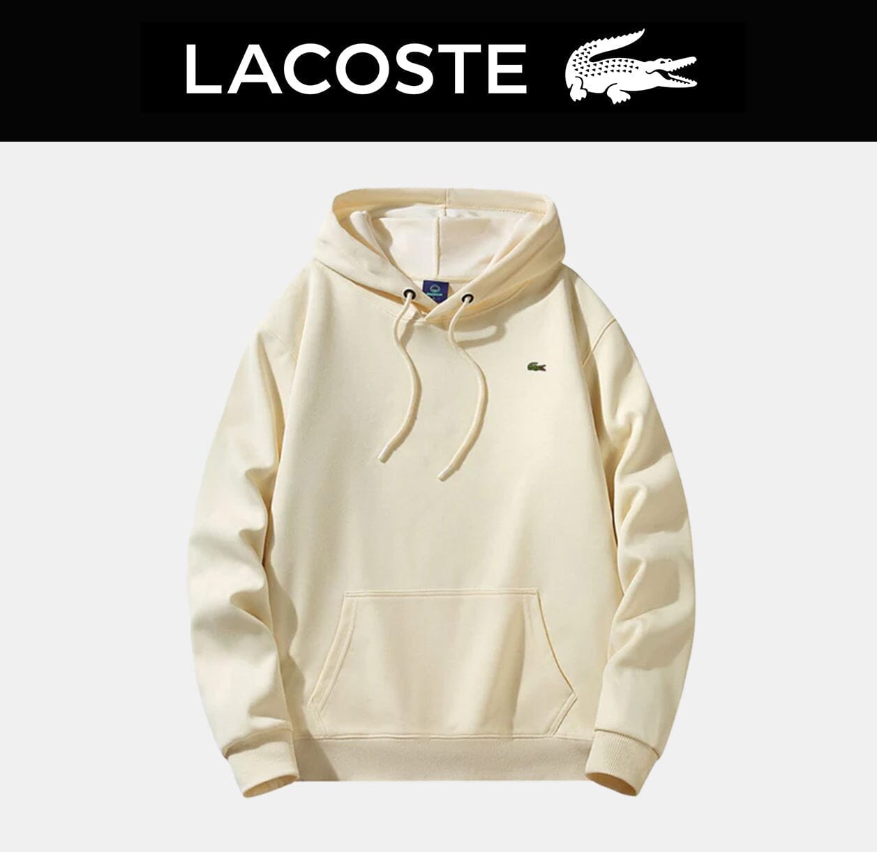 LC Herren-Kapuzenpullover (Ausverkauf)