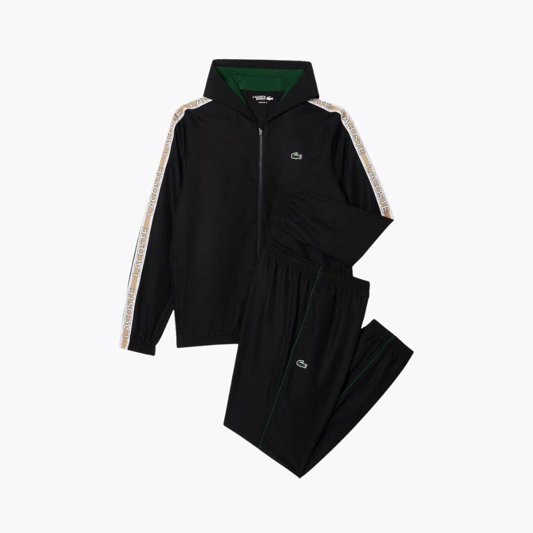 LC Logo Tennis Trainingsanzug