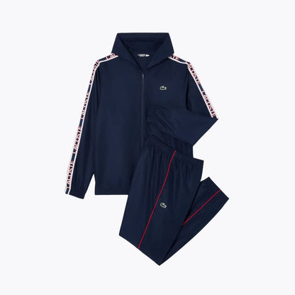 LC Logo Tennis Trainingsanzug