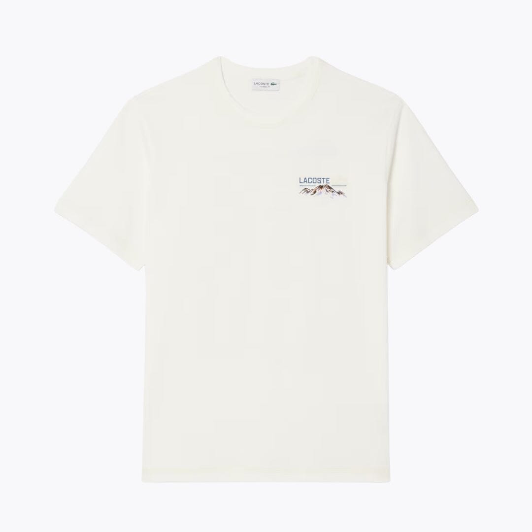 LC Multi Print Jersey-T-Shirt