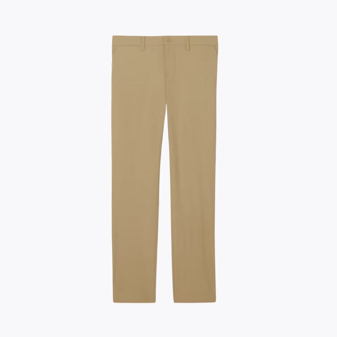 Pantalon de navetteur extensible coupe ajustée LC