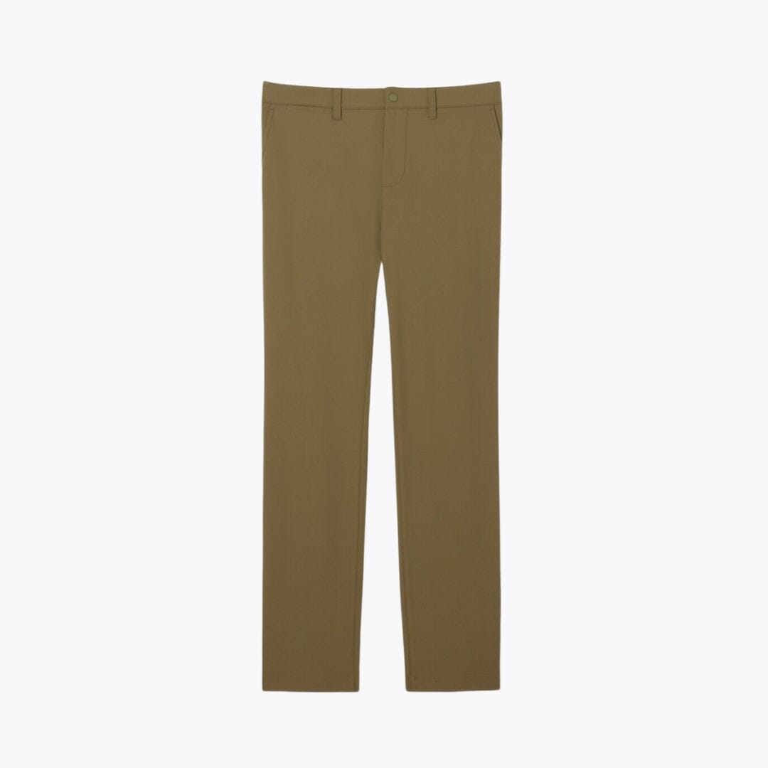 Pantalon de navetteur extensible coupe ajustée LC