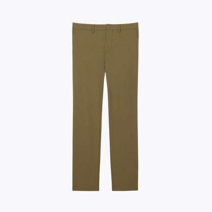 Pantalon de navetteur extensible coupe ajustée LC