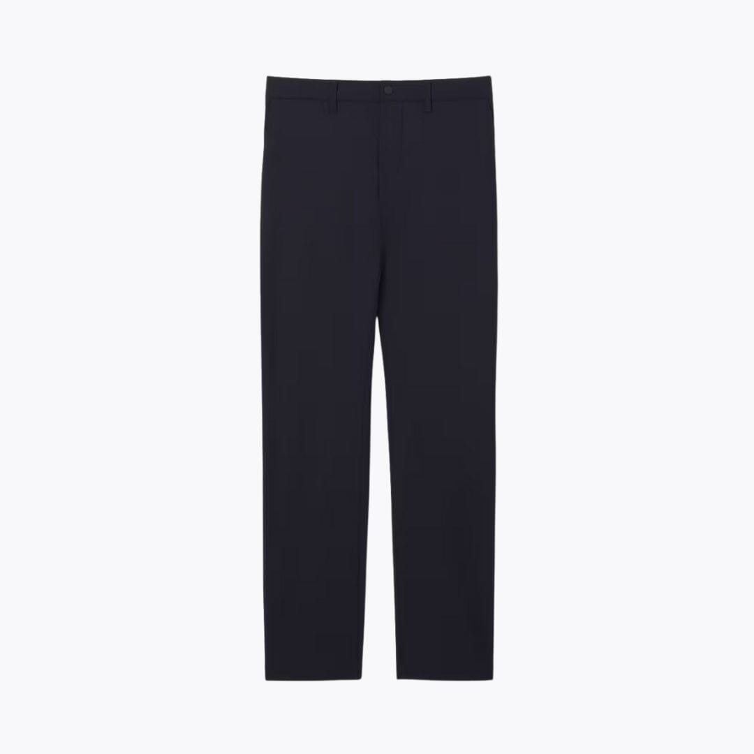 Pantalon de navetteur extensible coupe ajustée LC