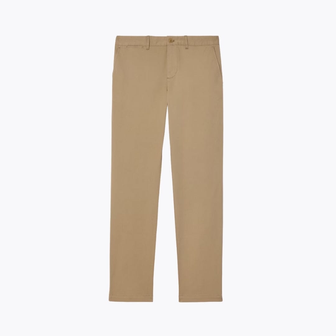 LC Slim Fit Chino-Hose aus Stretch-Baumwolle