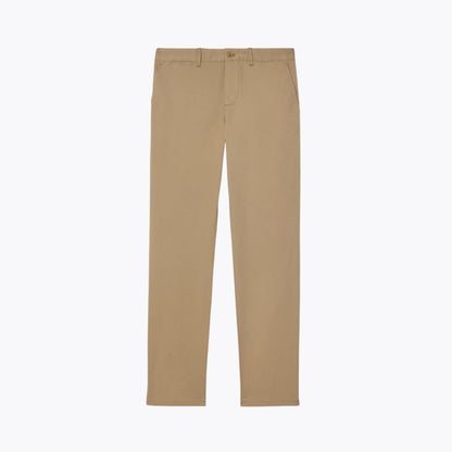 LC Slim Fit Chino-Hose aus Stretch-Baumwolle