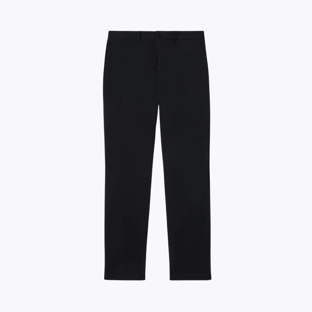 LC Slim Fit Chino-Hose aus Stretch-Baumwolle