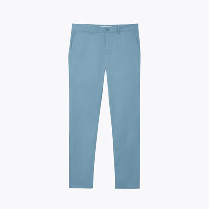 LC Slim Fit Chino-Hose aus Stretch-Baumwolle