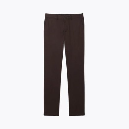 LC Slim Fit Chino-Hose aus Stretch-Baumwolle