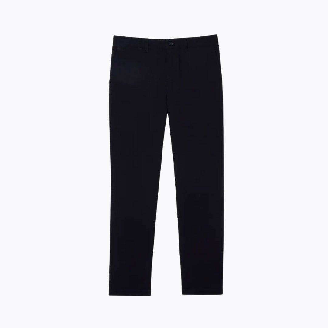 LC Slim Fit Chino-Hose aus Stretch-Baumwolle