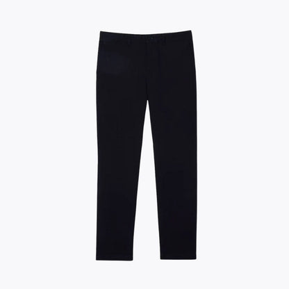 LC Slim Fit Chino-Hose aus Stretch-Baumwolle