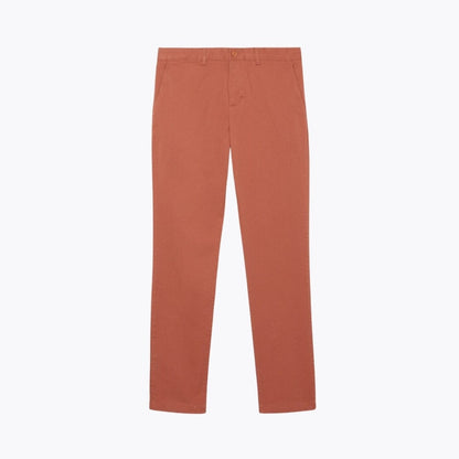 LC Slim Fit Chino-Hose aus Stretch-Baumwolle