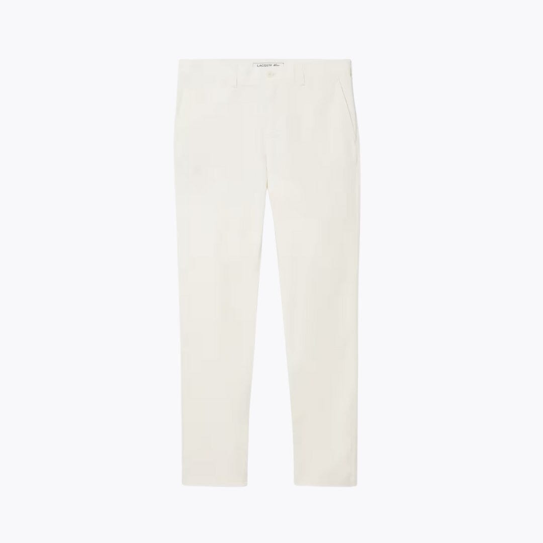 LC Slim Fit Chino-Hose aus Stretch-Baumwolle