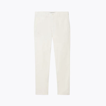 LC Slim Fit Chino-Hose aus Stretch-Baumwolle