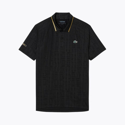 LC Tennis On Court Poloshirt