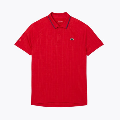 LC Tennis On Court Poloshirt