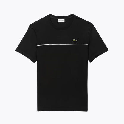 LC Trim Baumwolljersey T-Shirt