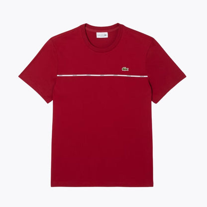 LC Trim Baumwolljersey T-Shirt