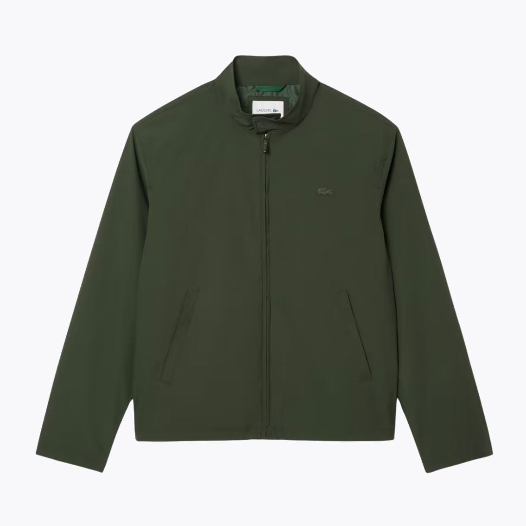 LC Wasserabweisende Harrington-Windbreaker-Jacke