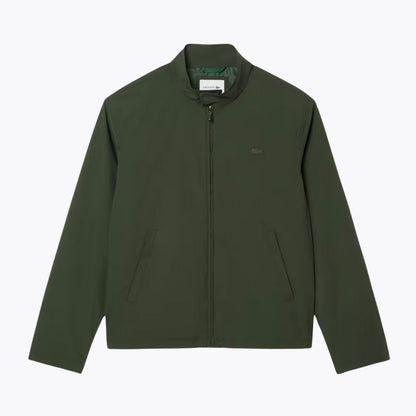 LC Wasserabweisende Harrington-Windbreaker-Jacke